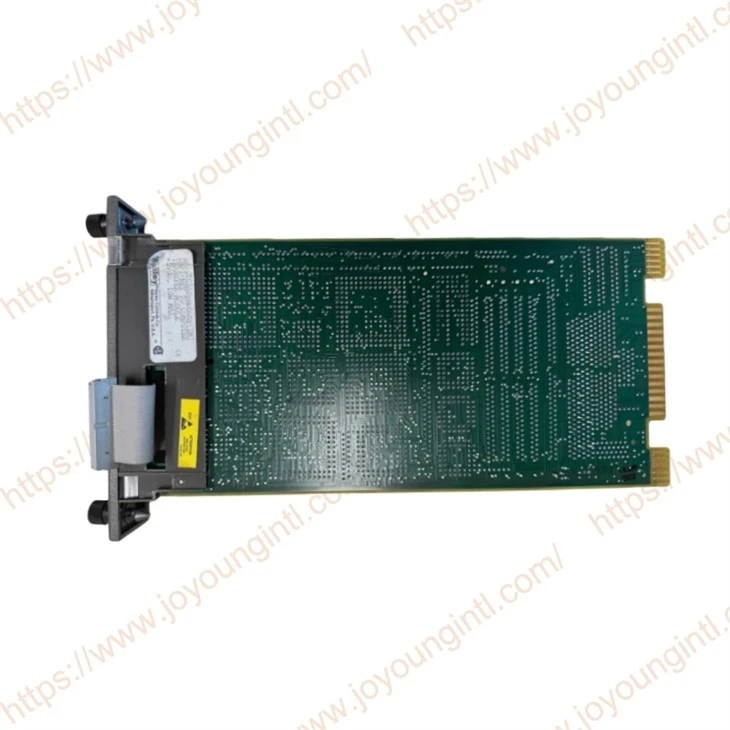 INICT03A Communication Interface Module