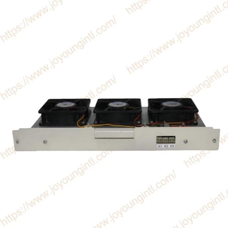 UNIT KIPAS ABB 3BSE008154R1 RC527