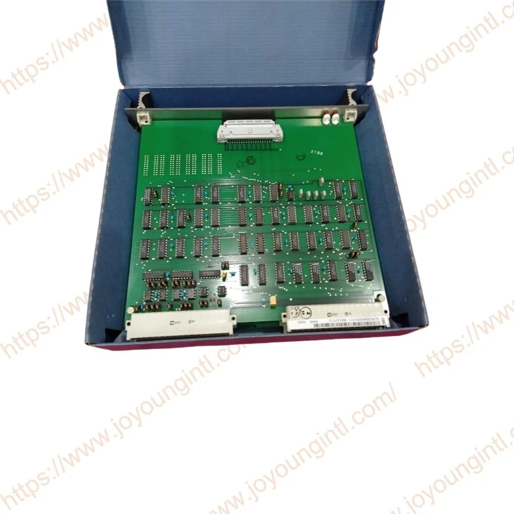 ABB GJR2326500R1011 88Modul VU01C-E