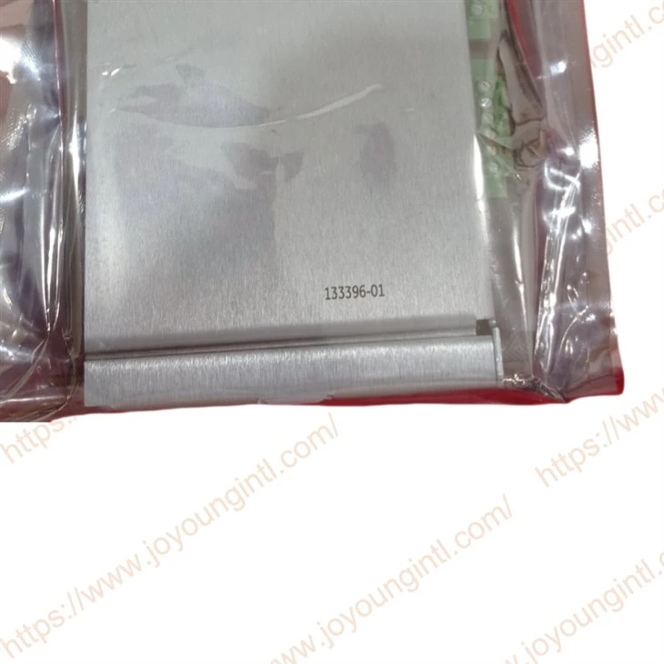 Modul I/O 133396-01 BENTLY NEVADA 3500/53