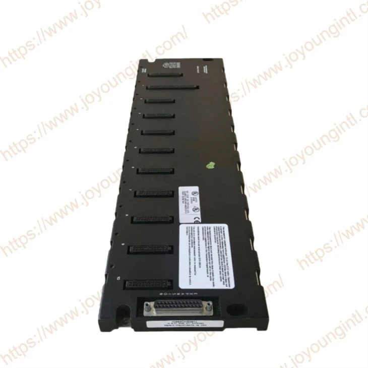 IC693CHS392 10-Slot Expansion Baseplate suppliers