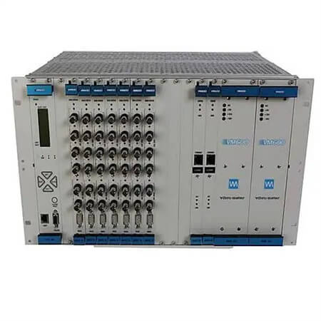 Vibration Monitoring