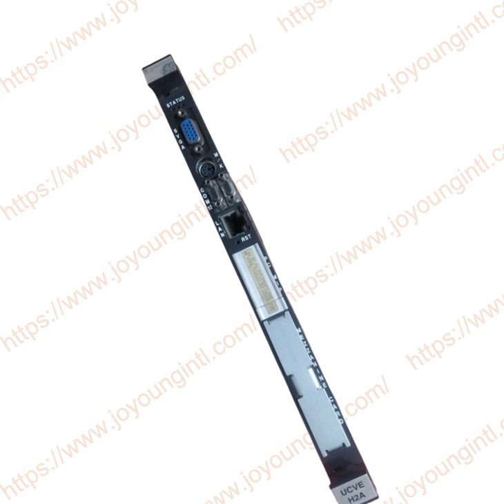 IS215UCVEH2A IS215UCVEH2AE GE UCVE CONTROLER