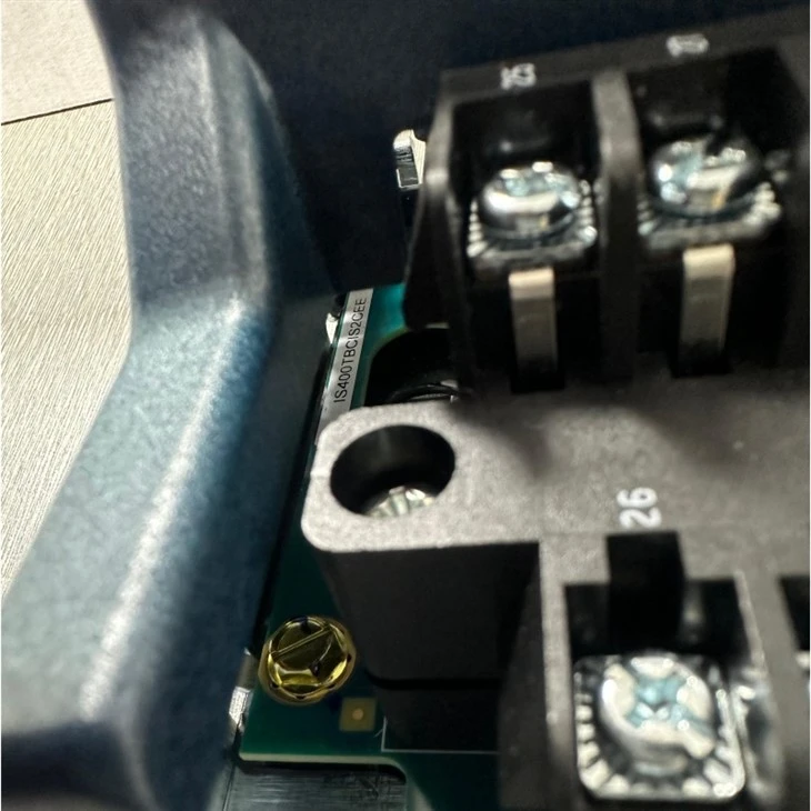 IS410TBCIS2C |GE IS400TBCIS2CEE TBCI Terminal Board