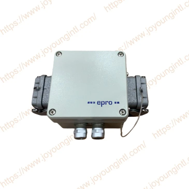 Pemancar Getaran EPRO MMS3120/022-100