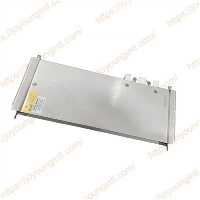 BENTLY NEVADA 3500/04 136719-01 Modul I/O Pembumian Penghalang Internal