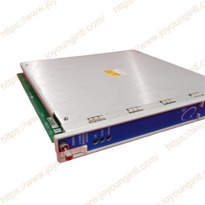 BENTLY NEVADA 3500/65-01-00(145988-02) Monitor Suhu