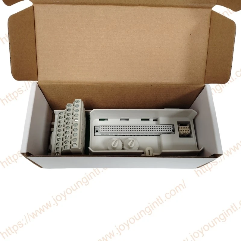 TU810V1 Terminal block
