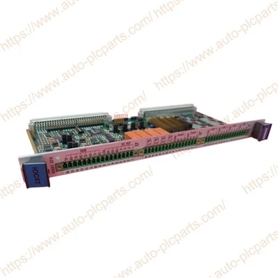 200-560-000-019 KARTU I/O IOC4T