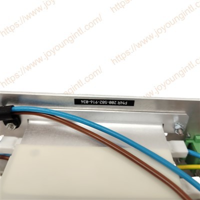 200-582-916-034 versi AC backplane