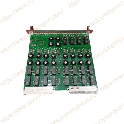 Modul Kabar Sukacita ABB 89NU04A GKWE853000R0200