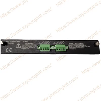 Benty nevada 165698-02 408 kartu dspi asmc