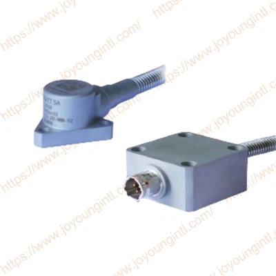 CE 281 444-281-000-111 piezoelectric accelerometer