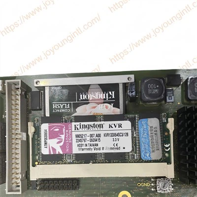 GE BK698CPA15B0 KARTU TERDAPAT SAHAM