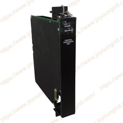 Modul CPU GE Fanuc IC697CPM790