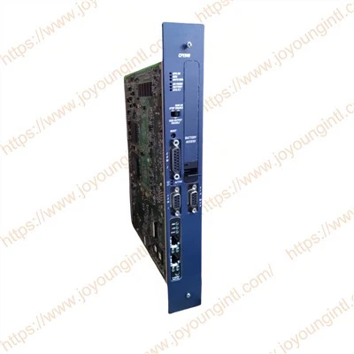 GE IC698CPE040 IC698CPE010 Unit Pemrosesan Pusat Sistem PAC