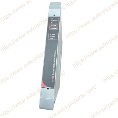 Prosesor Ekspander TMR Tepercaya ICS T8310CX