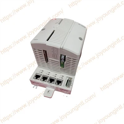 Modul CPU ABB 3BSE076939R1 PM866AK01 Asli