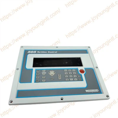 WOODWARD 9907-162 9907-164 505 Kontrol Turbin