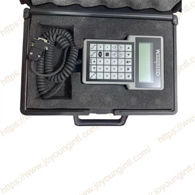 WOODWARD 9907-205 Pemrogram Genggam